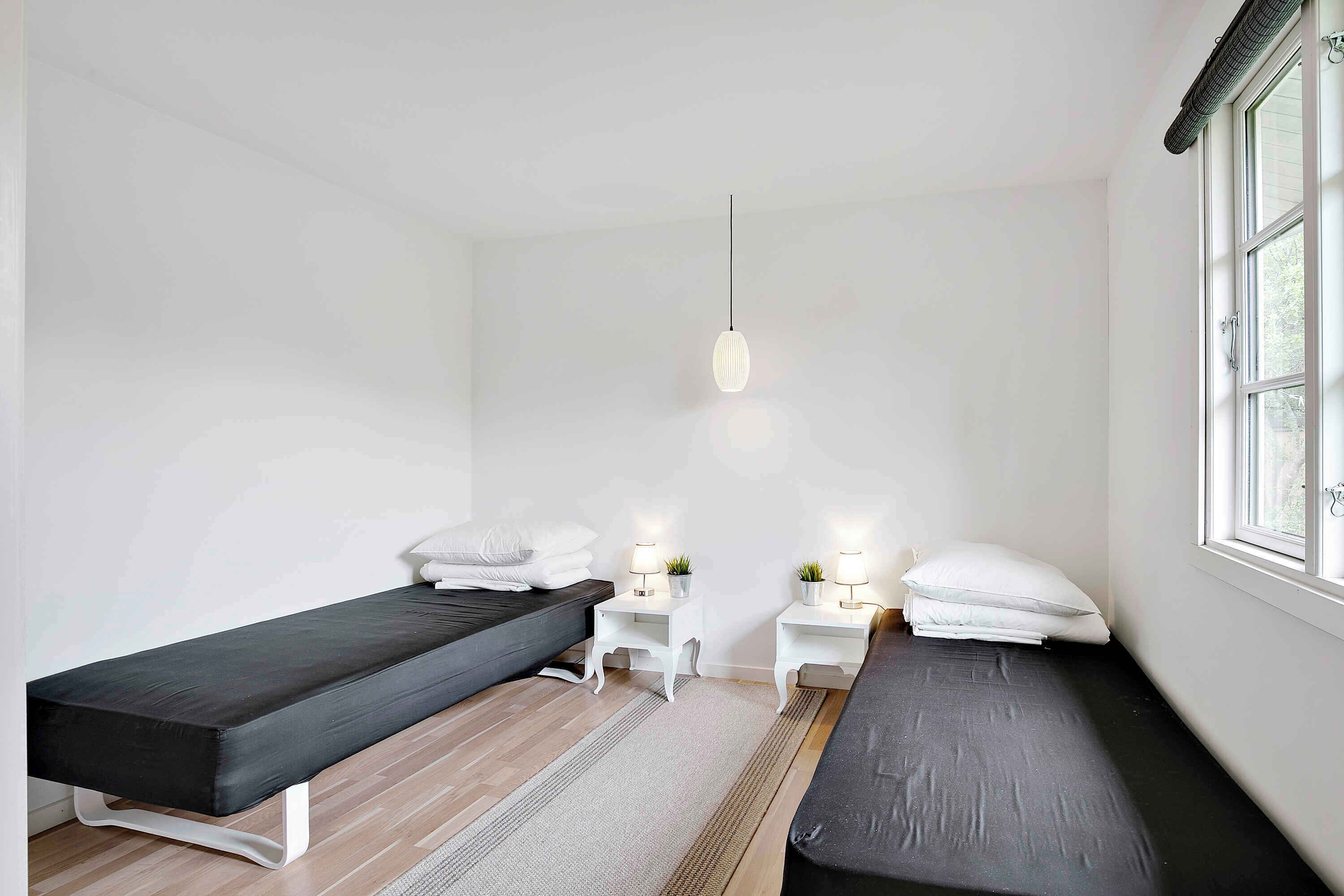 3 bedrooms, free WiFi