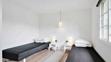 3 habitaciones y wifi gratis