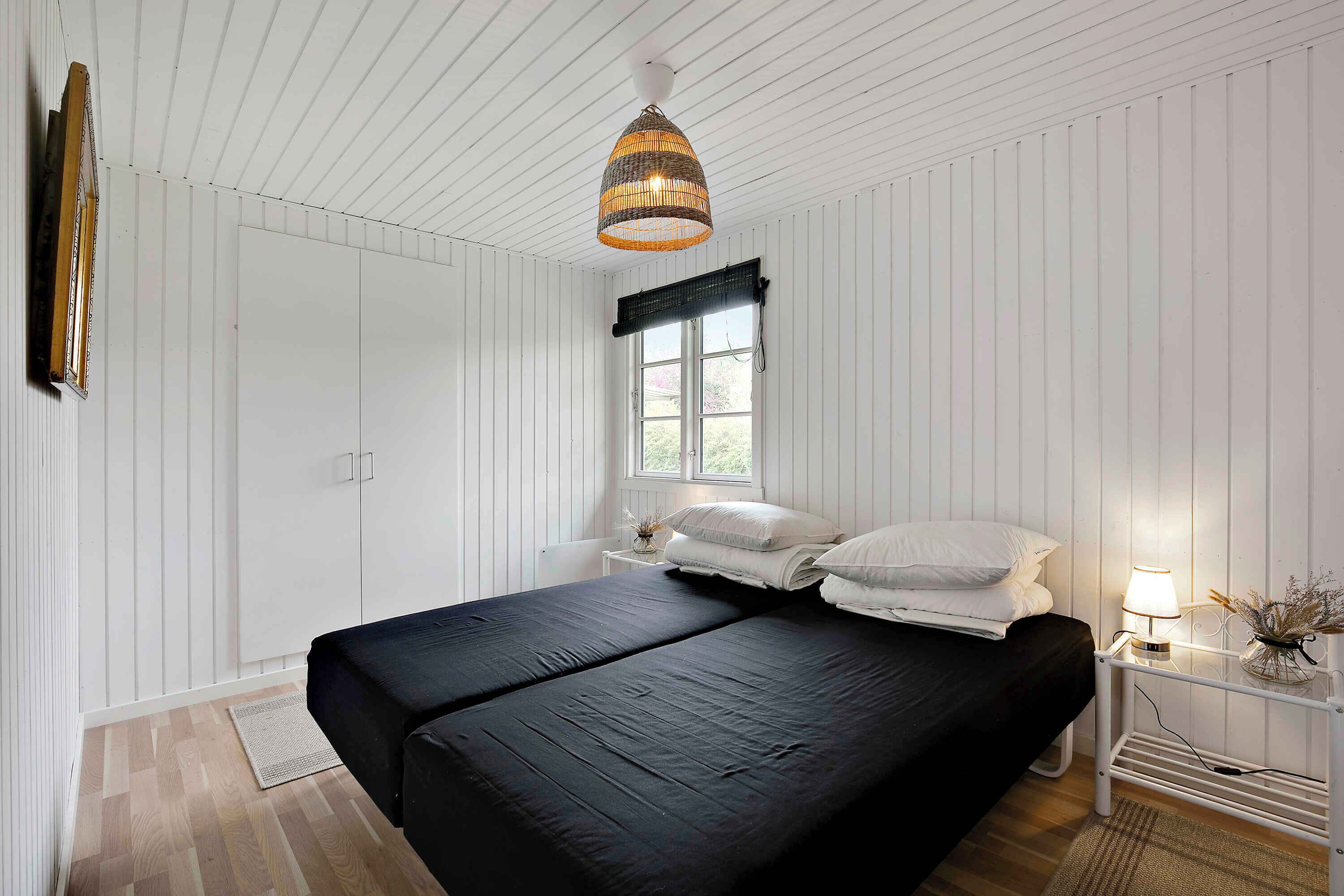 3 soveværelser, gratis Wi-Fi