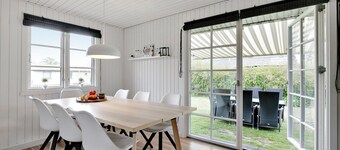 Lovely cottage for family and friends