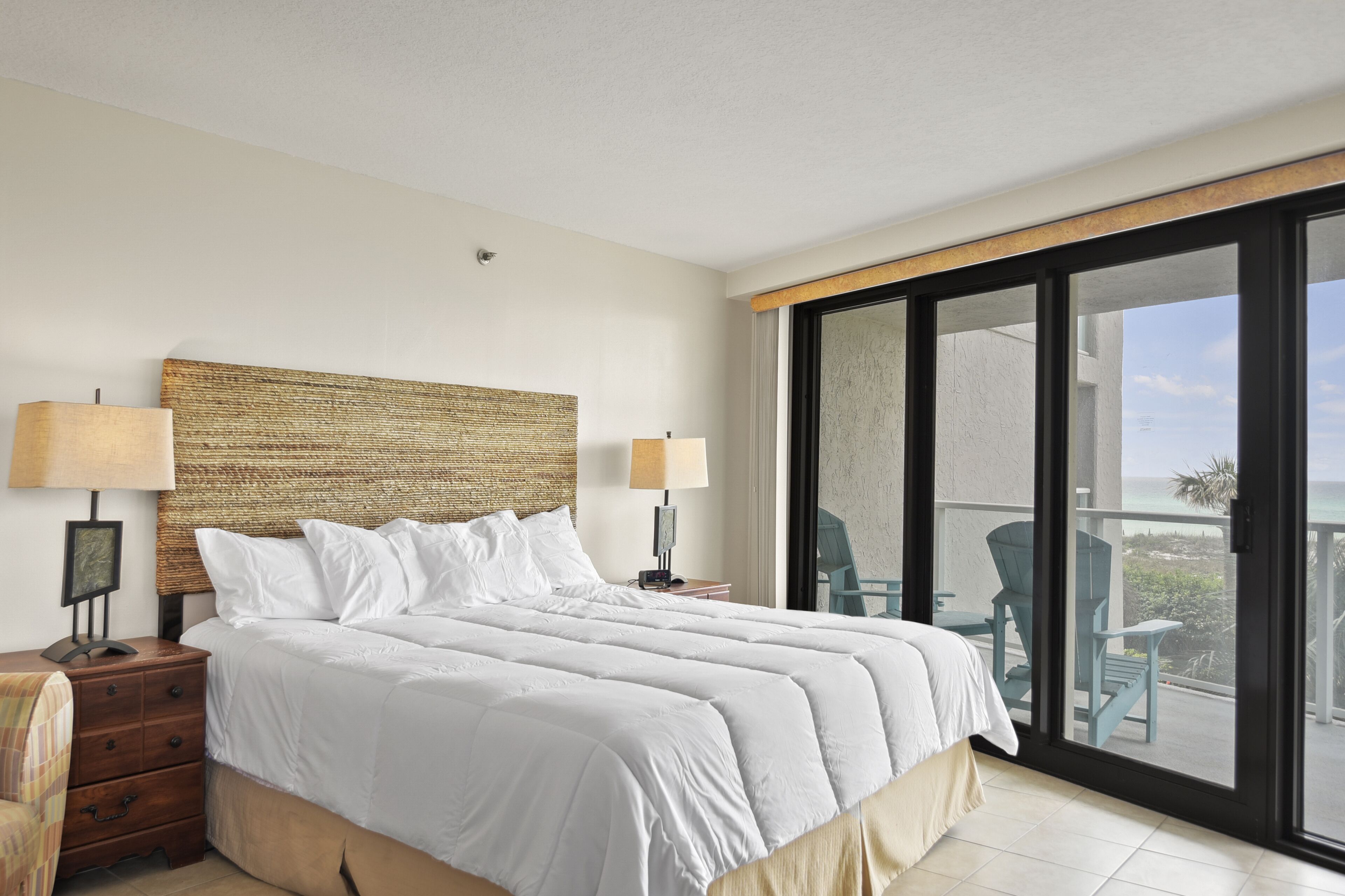 Sandestin Beachside II Oasis