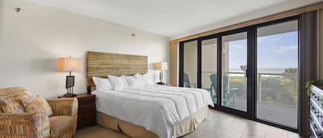 1 slaapkamer, een strijkplank/strijkijzer, wifi, beddengoed