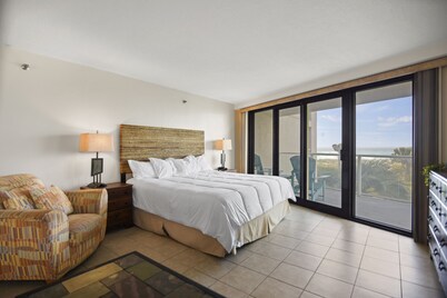 Sandestin Beachside II Oasis