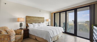 Sandestin Beachside II Oasis