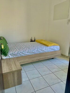 2 camere, Wi-Fi, lenzuola