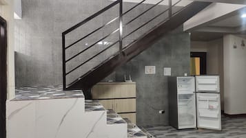 Standard Villa | Teres/patio