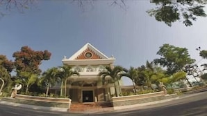 Exterior - PHILDOTCOM ROYAL VILLA (Bacolor)
