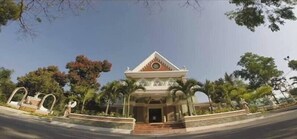 Exterior - PHILDOTCOM ROYAL VILLA (Bacolor)