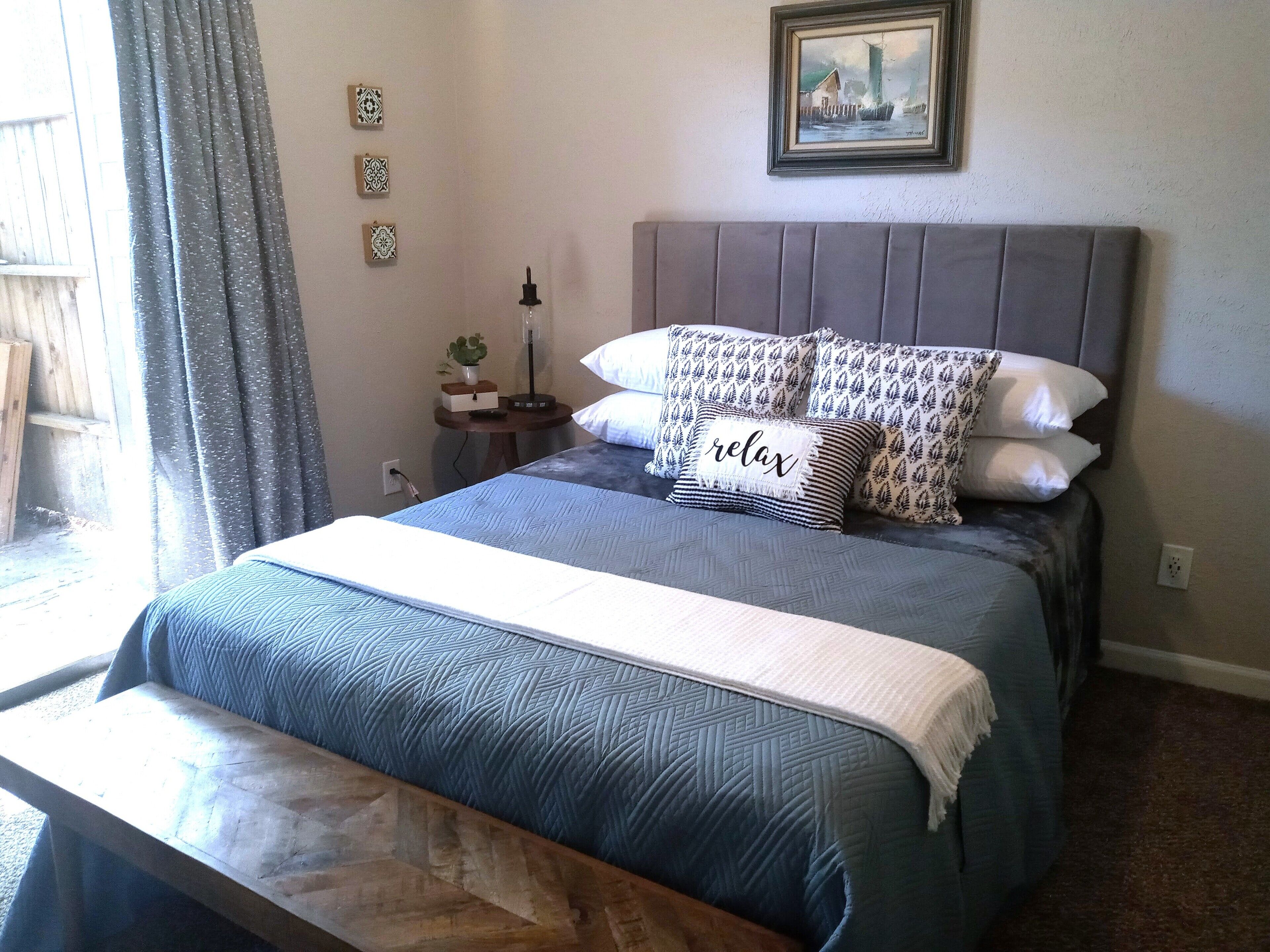 Walden on Lake Conroe 2 Bedroom / 2 Bathroom Condo