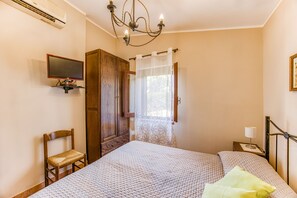 2 Schlafzimmer, kostenloses WLAN, Bettwäsche