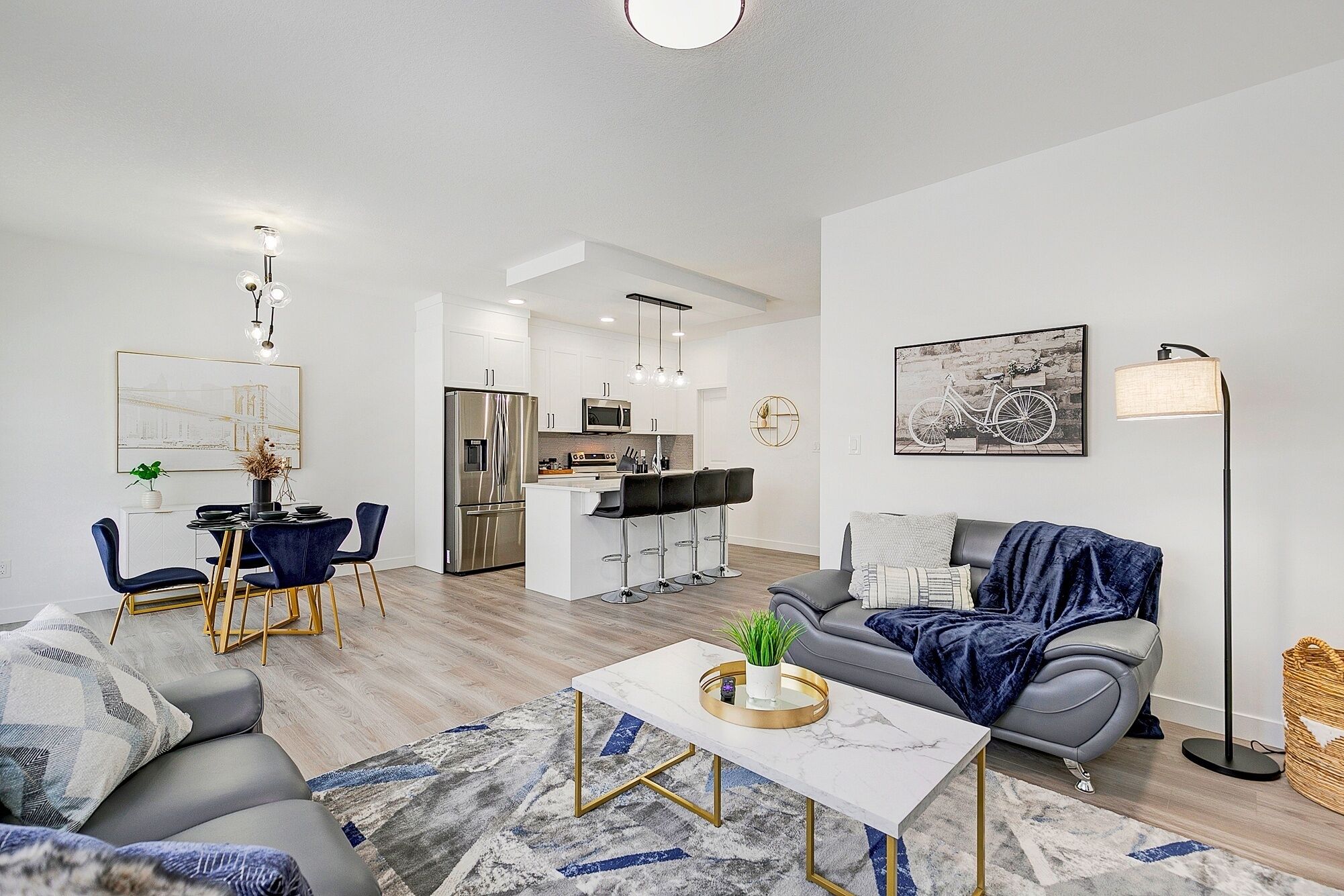 Edmonton, AB, Brand New House w/Arcade Games- Mins From West Edmonton Mall! A/C!