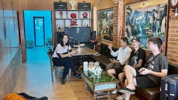 客廳
