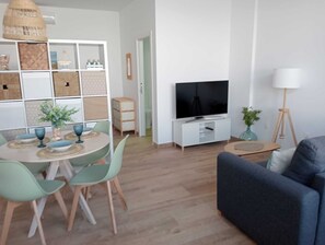 Interior - Apartment Mar I in San Fernando (San Fernando)