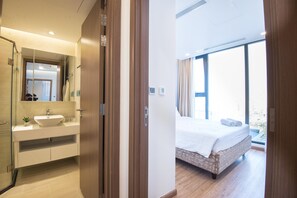 Coffres-forts dans les chambres, Wi-Fi gratuit