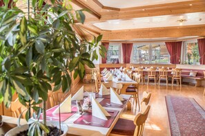 Restaurantes