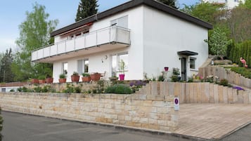 Außenbereich