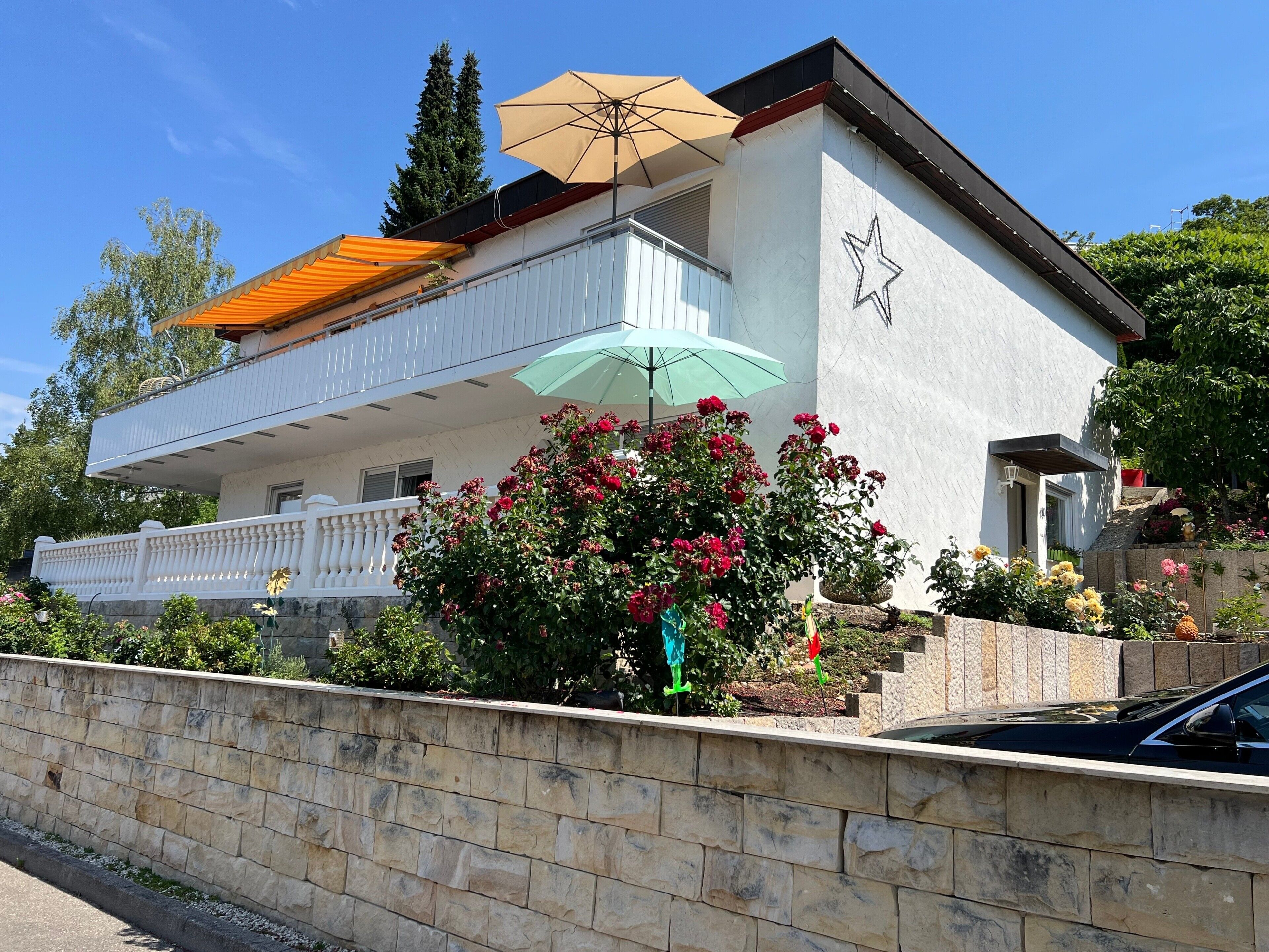 Außenbereich