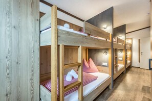 3 bedrooms, free WiFi, bed sheets - Holiday flat 'Apartment Berger' with mountain view, communal garden and WLAN (St. Johann im Pongau)