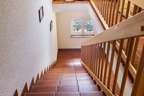 Interior - Apartment 'Möst' with Mountain View, Shared Garden and Wi-Fi (St. Märgen)