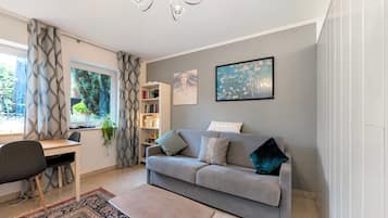 Televisión y reproductor de DVD