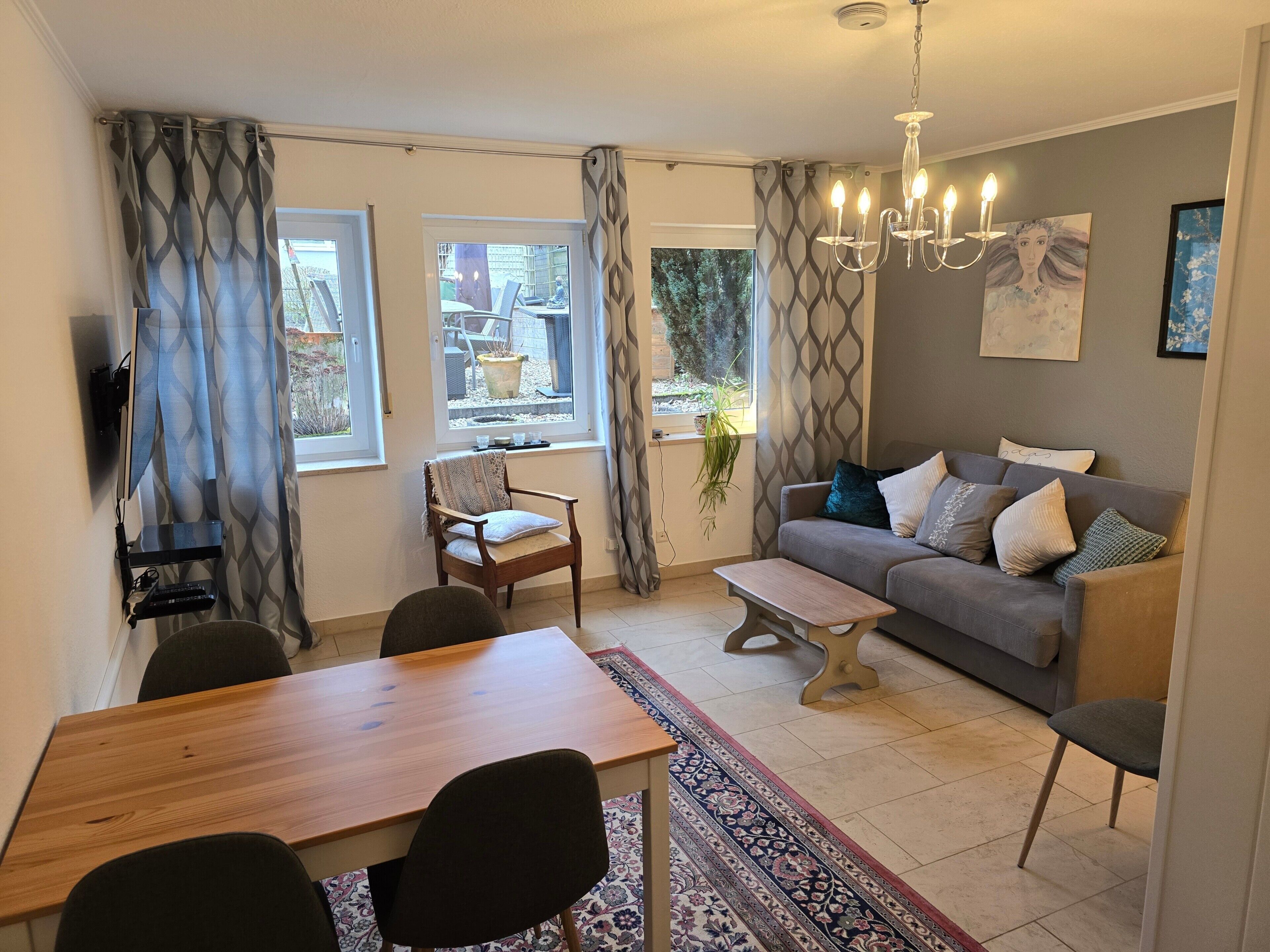 Télévision, lecteur de DVD