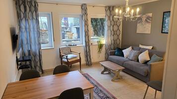 Télévision, lecteur de DVD