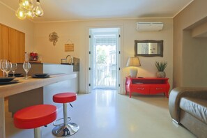 Interior - GuestHost - Fate Foria Style house (Napoli)