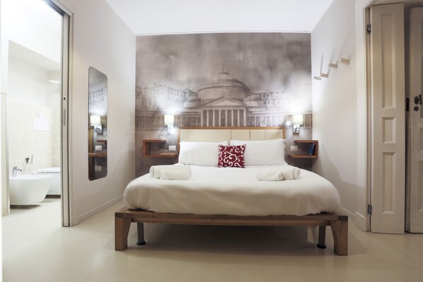 2 soveværelser, strygejern/strygebræt, internetforbindelse, sengetøj