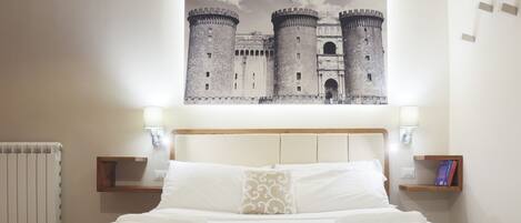 2 quartos, ferros/tábuas de passar roupa, acesso à internet