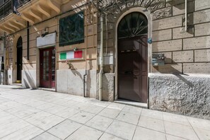 Detalle exterior