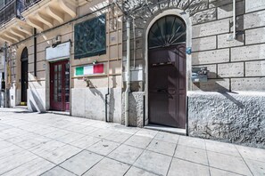 Detalle del exterior