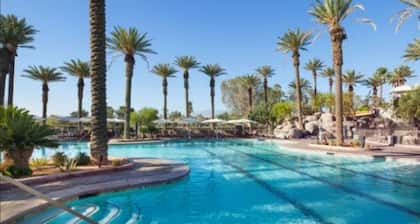 Coachella Available - Beautiful Westin Mission Hills