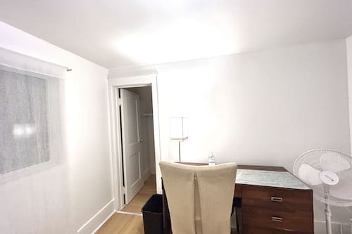 Chambre simple Ville