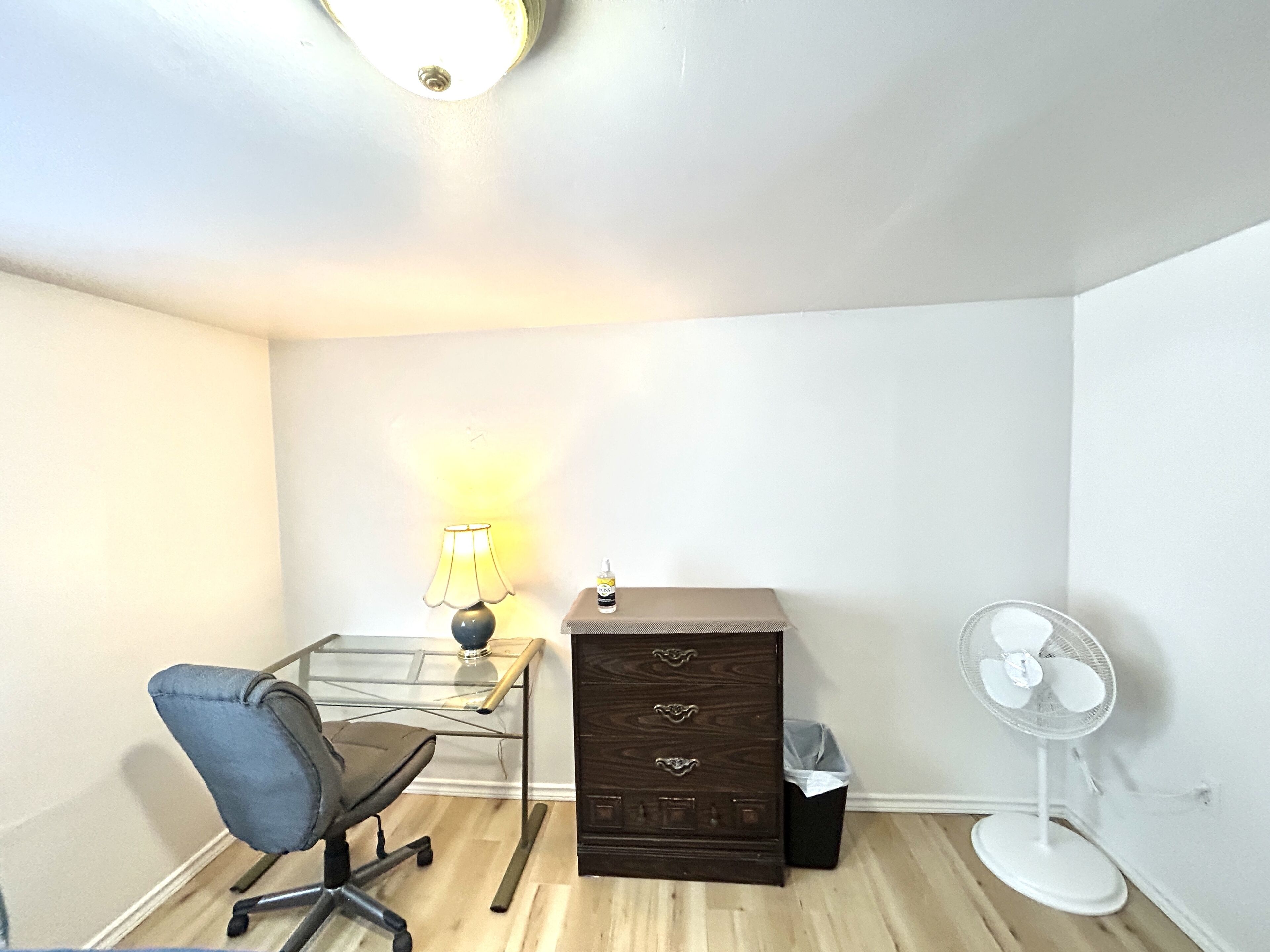 City Single Room