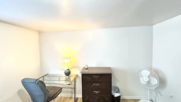 City Single Room