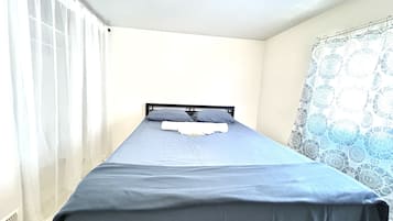 City Single Room