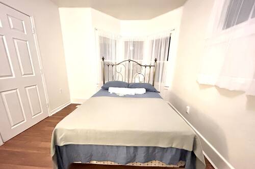 Chambre simple Ville