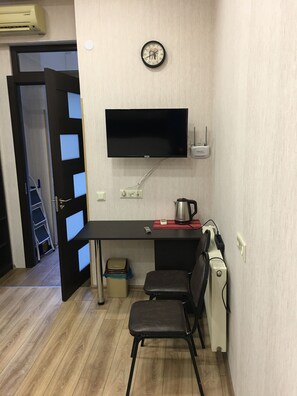 Interior - apartment in the center of Tbilisi (Tbilisi)