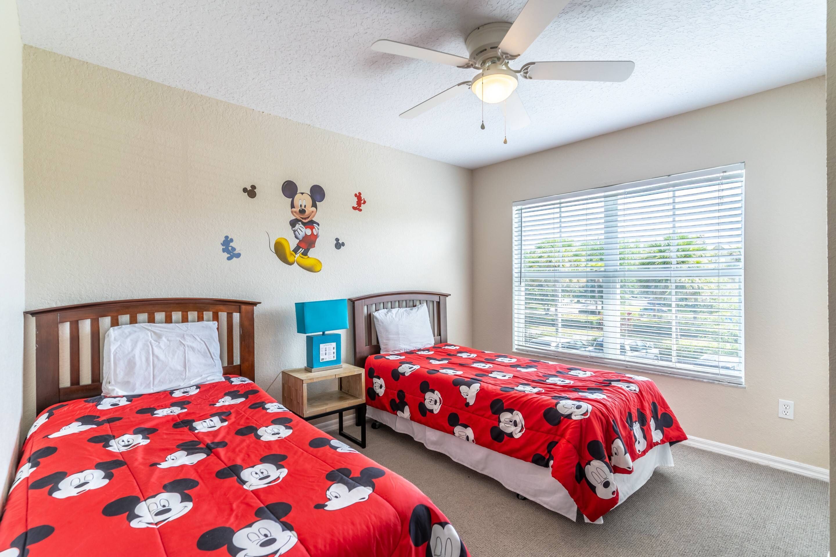 Convenience and Value - Very Close to Disney