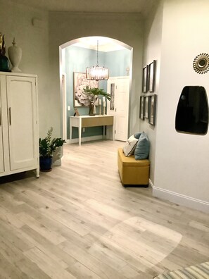 Interieur