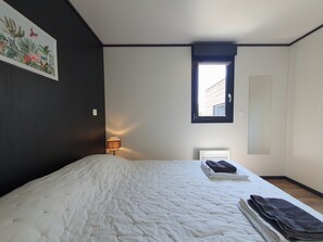 3 habitaciones y acceso a internet 