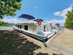Port de plaisance