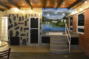 Front of property - Hotel y Restaurante Premier  (La Esperanza)