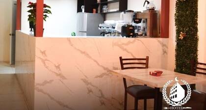 Hotel y Restaurante Premier