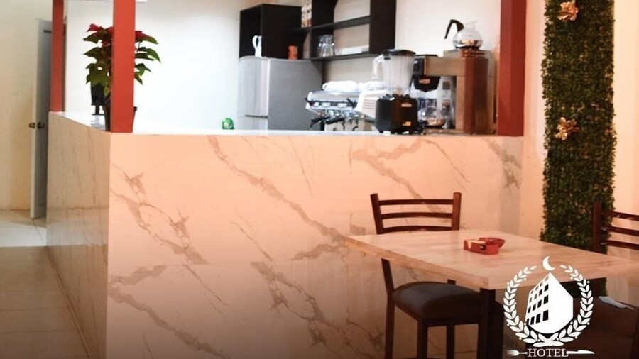 Hotel y Restaurante Premier