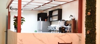 Hotel y Restaurante Premier