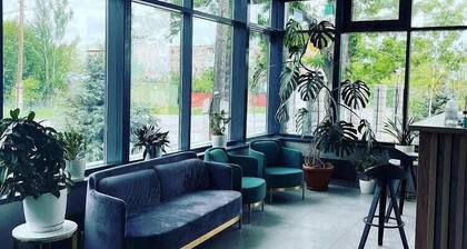 Hotel 78 Cafe