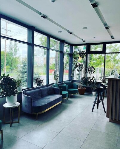 Hotel 78 Cafe