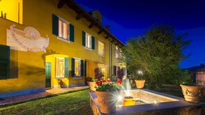 4 bedrooms - Uvaspina 8 Emma Villas (Antignano)