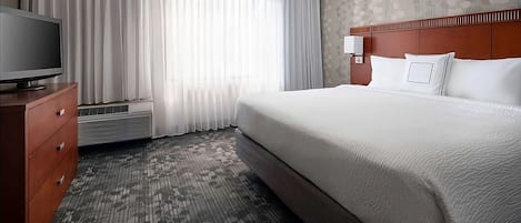 1 camera, una scrivania, ferro/asse da stiro, Wi-Fi gratuito